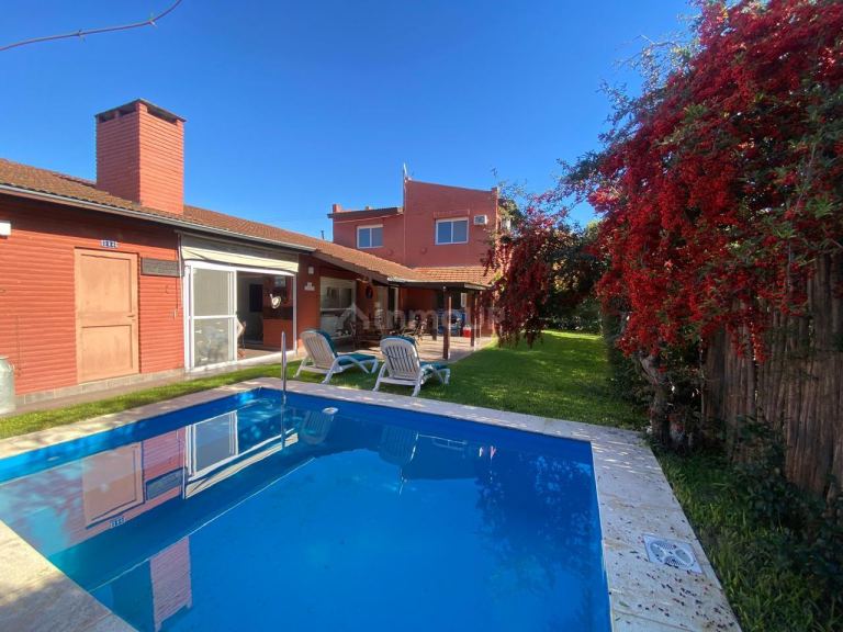 Casa en Venta en Exaltacion de la Cruz, G.B.A. Zona Norte
