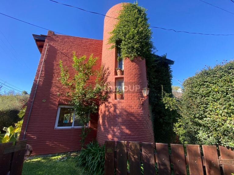 Casa en Venta en Exaltacion de la Cruz, G.B.A. Zona Norte