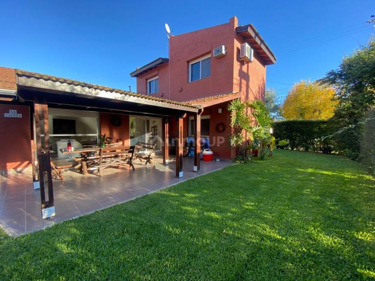 Casa en Venta en Exaltacion de la Cruz, G.B.A. Zona Norte