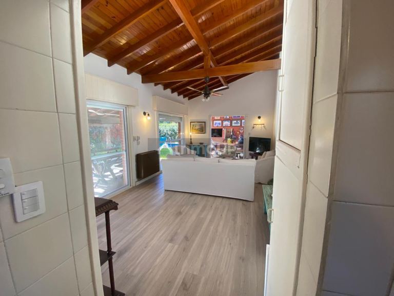 Casa en Venta en Exaltacion de la Cruz, G.B.A. Zona Norte