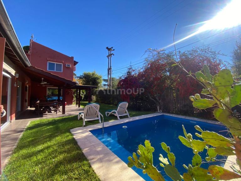 Casa en Venta en Exaltacion de la Cruz, G.B.A. Zona Norte