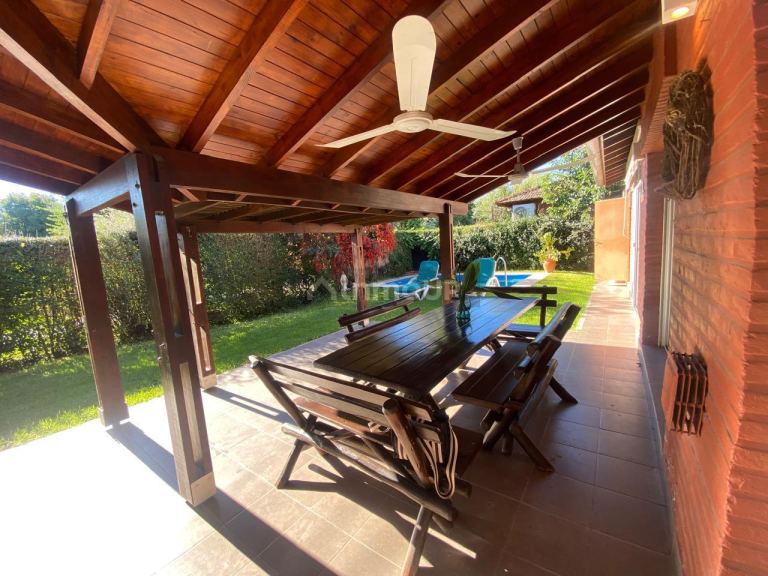Casa en Venta en Exaltacion de la Cruz, G.B.A. Zona Norte
