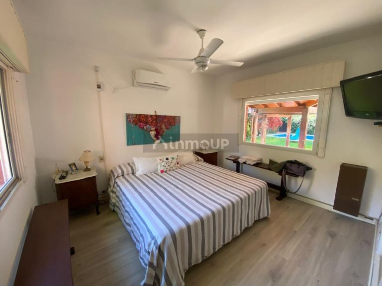 Casa en Venta en Exaltacion de la Cruz, G.B.A. Zona Norte