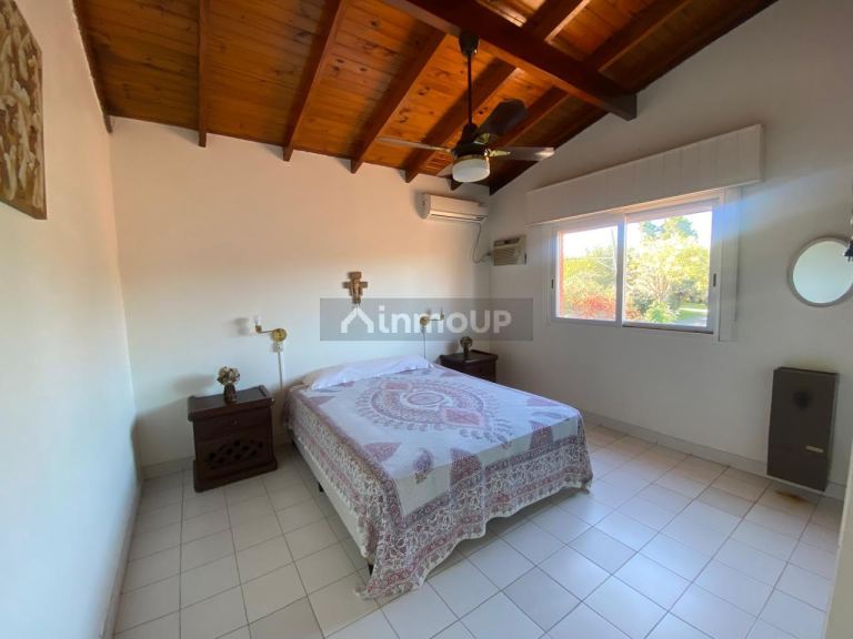 Casa en Venta en Exaltacion de la Cruz, G.B.A. Zona Norte