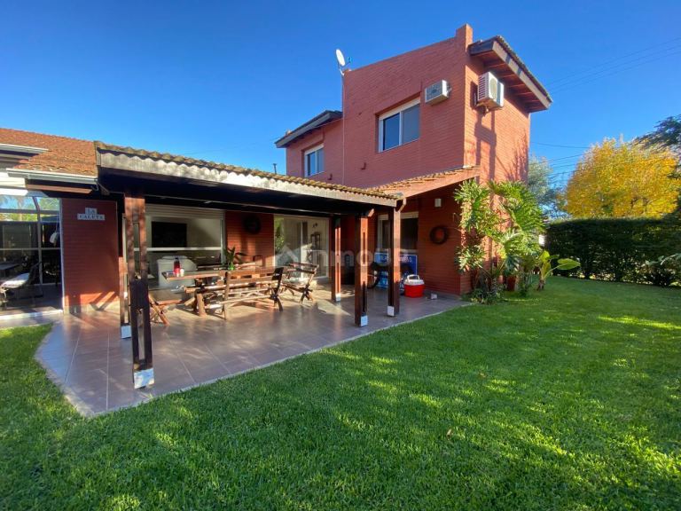 Casa en Venta en Exaltacion de la Cruz, G.B.A. Zona Norte
