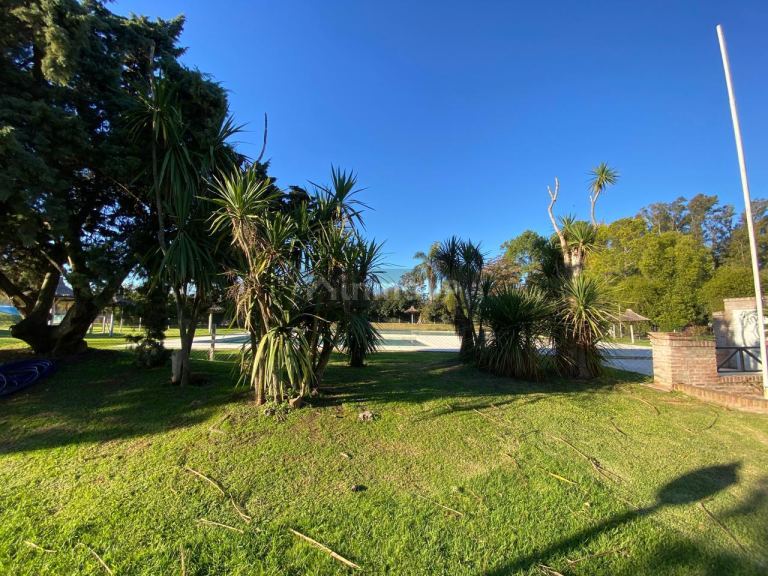 Casa en Venta en Exaltacion de la Cruz, G.B.A. Zona Norte