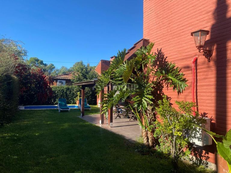 Casa en Venta en Exaltacion de la Cruz, G.B.A. Zona Norte