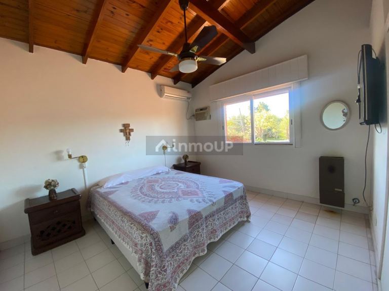 Casa en Alquiler en Exaltacion de la Cruz, G.B.A. Zona Norte