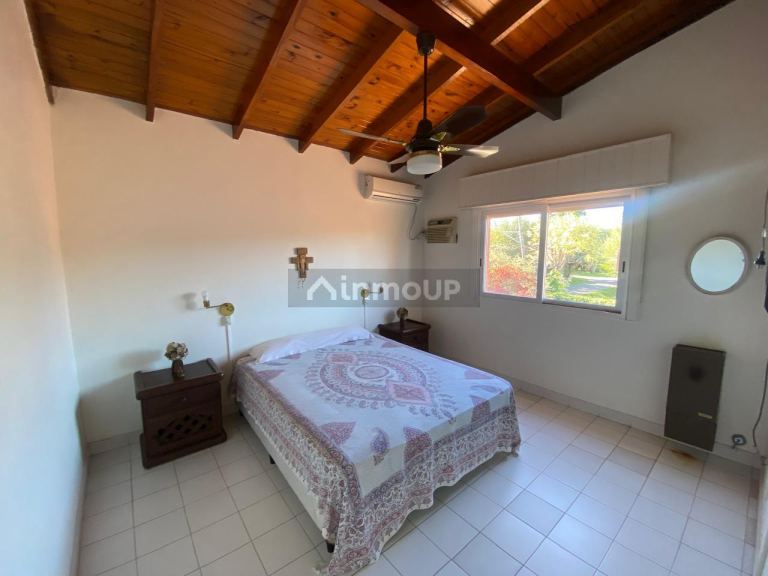Casa en Alquiler en Exaltacion de la Cruz, G.B.A. Zona Norte
