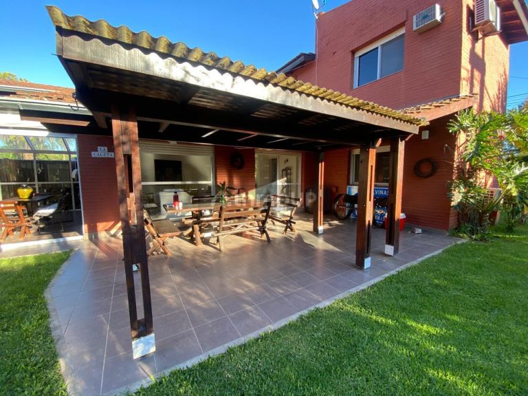 Casa en Alquiler en Exaltacion de la Cruz, G.B.A. Zona Norte