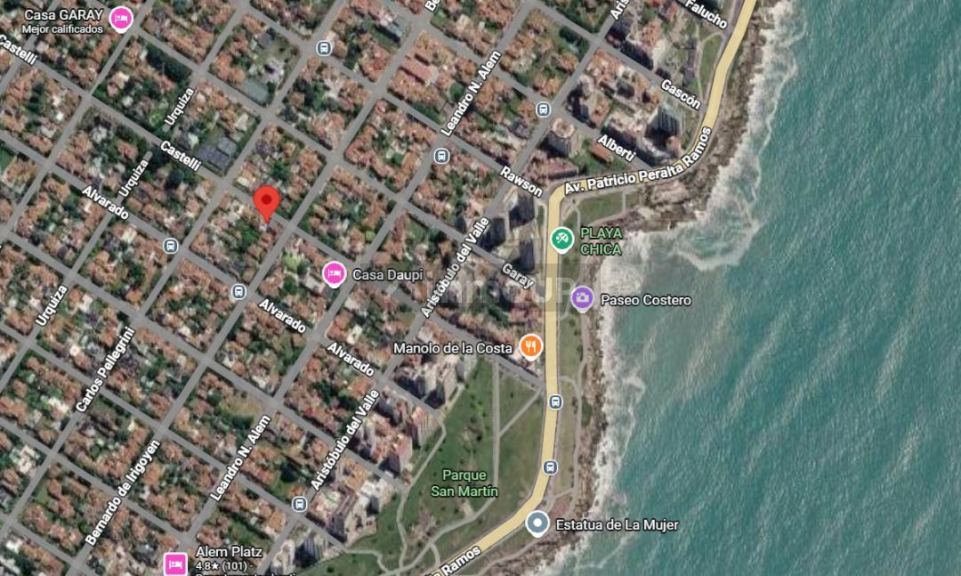 P H en Venta en Mar del Plata, Buenos Aires Costa Atlantica