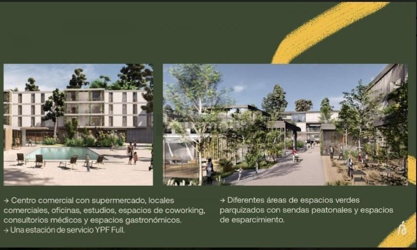 Terreno en Venta en San Miguel, G.B.A. Zona Norte