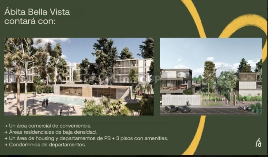 Terreno en Venta en San Miguel, G.B.A. Zona Norte