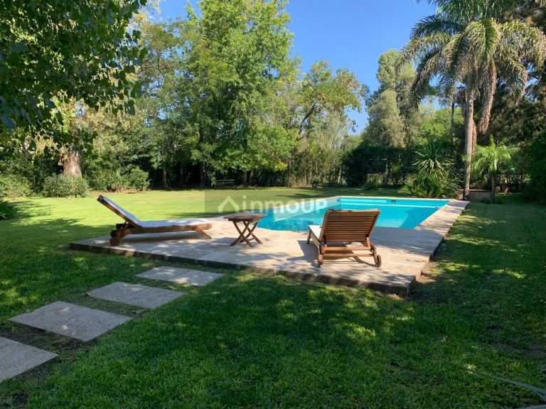 Casa en Venta en San Miguel, G.B.A. Zona Norte