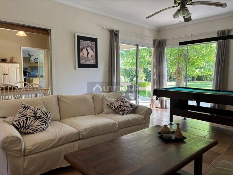 Casa en Venta en San Miguel, G.B.A. Zona Norte