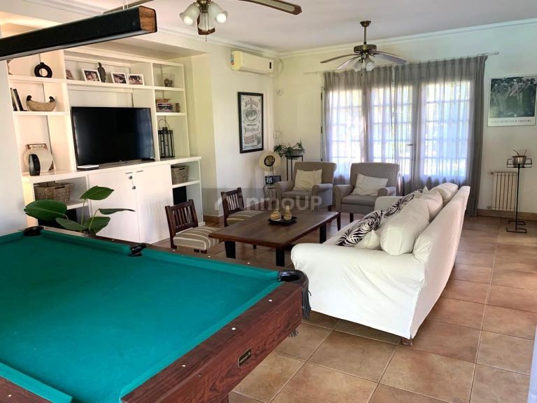Casa en Venta en San Miguel, G.B.A. Zona Norte