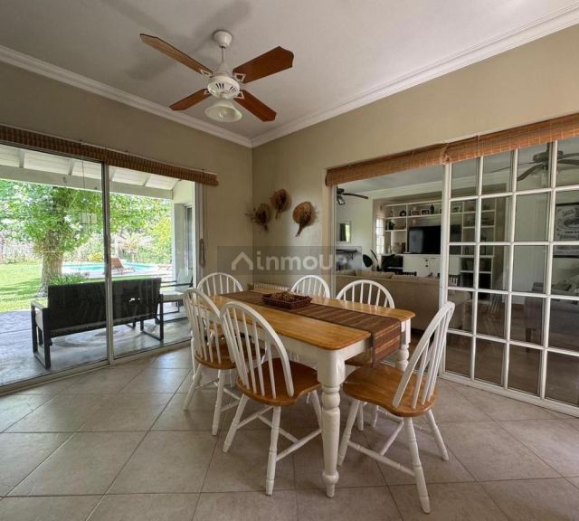 Casa en Venta en San Miguel, G.B.A. Zona Norte