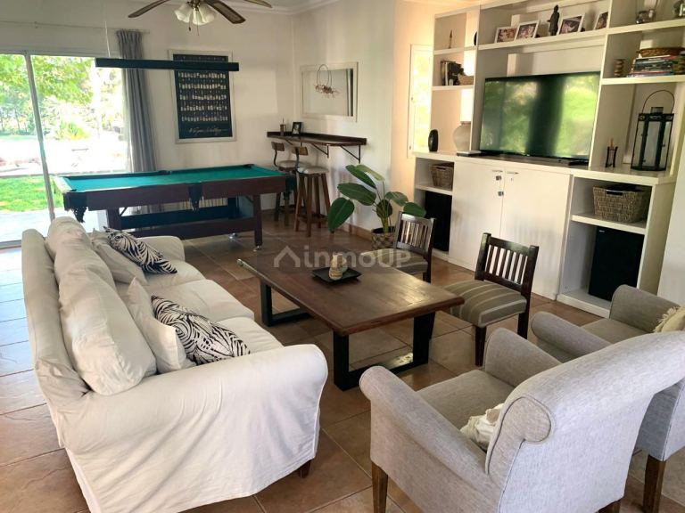 Casa en Venta en San Miguel, G.B.A. Zona Norte