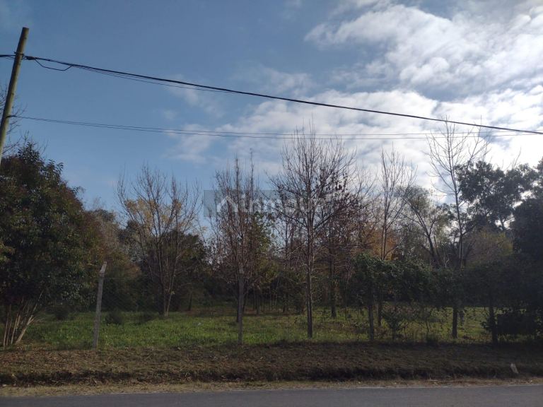 Terreno en Venta en Pilar, G.B.A. Zona Norte
