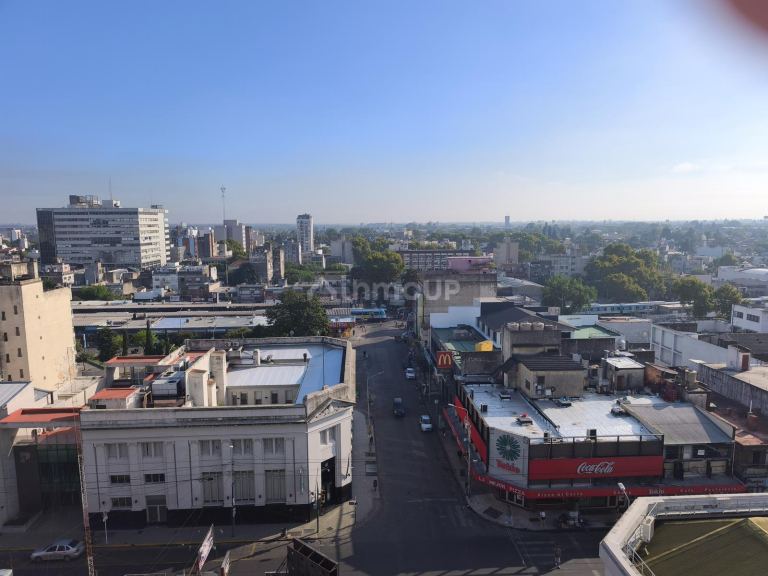 Departamento en Venta en Moron, G.B.A. Zona Oeste