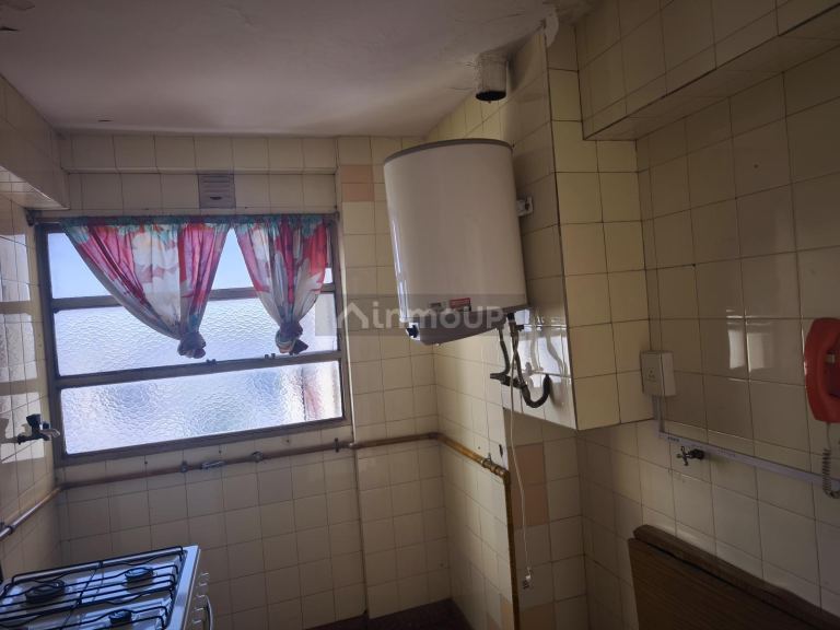 Departamento en Venta en Moron, G.B.A. Zona Oeste