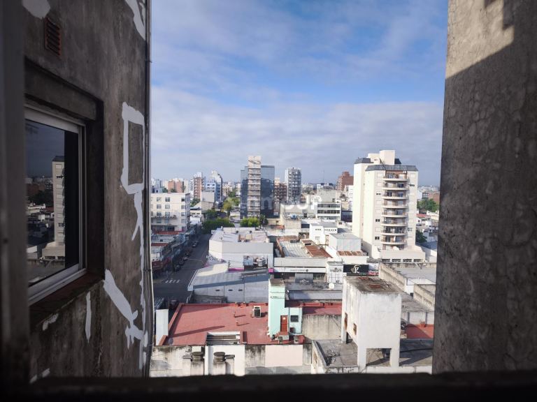 Departamento en Venta en Moron, G.B.A. Zona Oeste