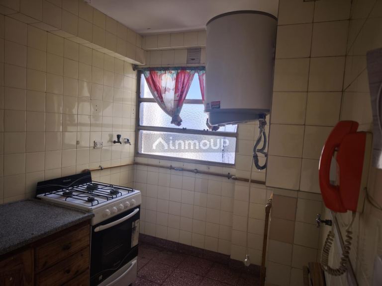 Departamento en Venta en Moron, G.B.A. Zona Oeste
