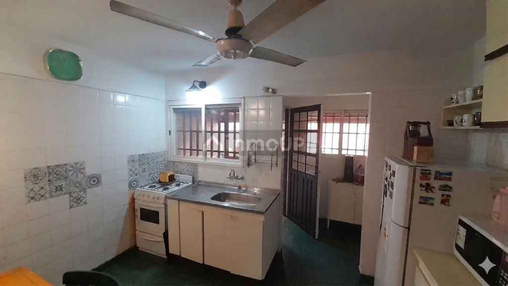Casa en Venta en Hurlingham, G.B.A. Zona Oeste