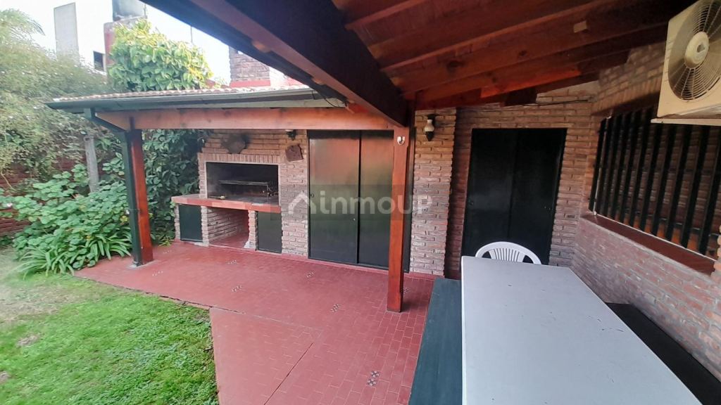 Casa en Venta en Hurlingham, G.B.A. Zona Oeste