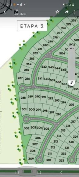 Terreno en Venta en Pilar, G.B.A. Zona Norte
