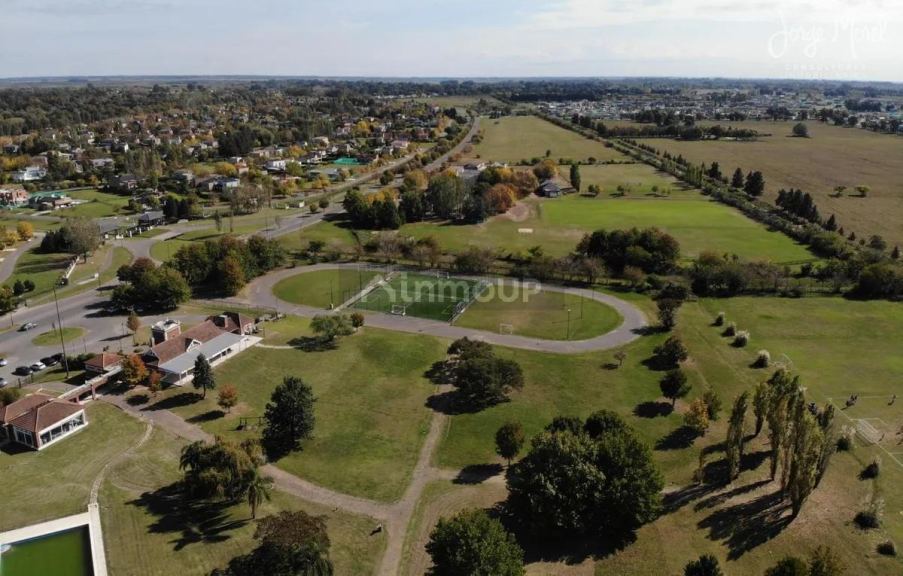 Terreno en Venta en Pilar, G.B.A. Zona Norte