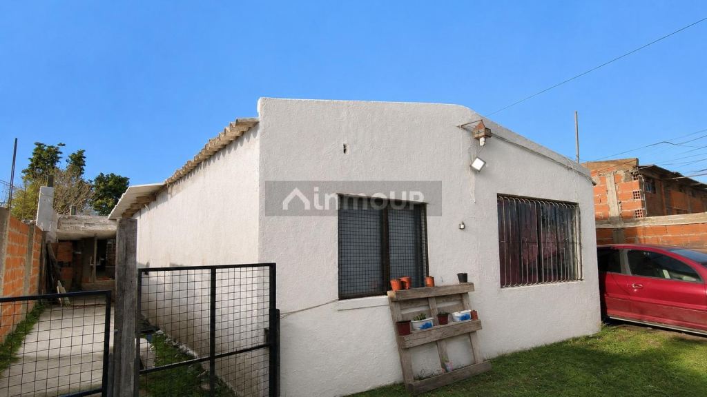 Casa en Venta en Ituzaingo, G.B.A. Zona Oeste