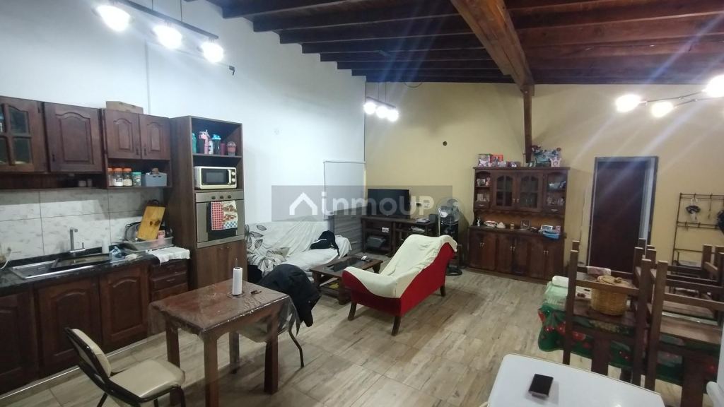 Casa en Venta en Ituzaingo, G.B.A. Zona Oeste