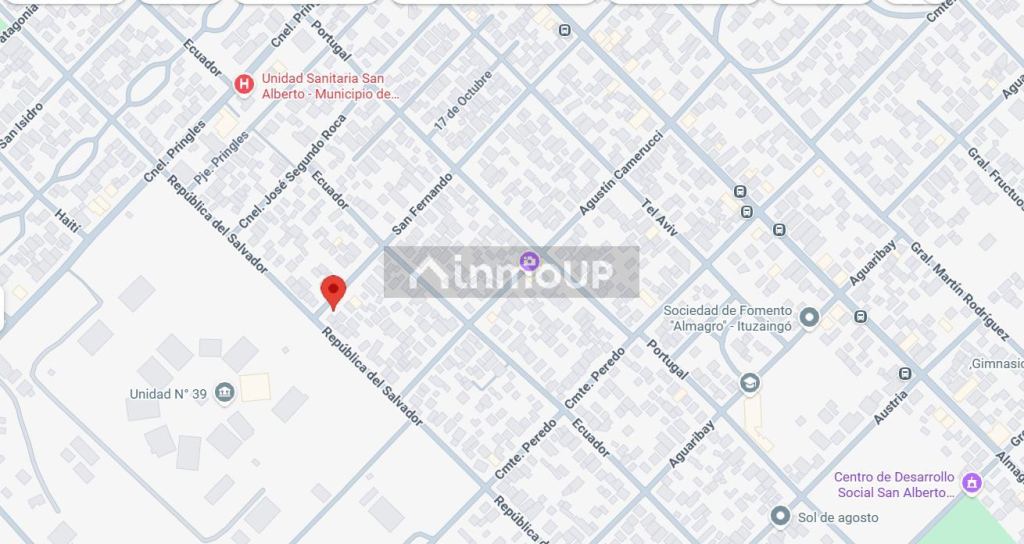 Casa en Venta en Ituzaingo, G.B.A. Zona Oeste