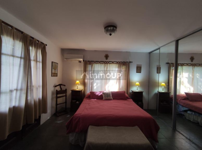 Casa en Alquiler Temporario en San Miguel, G.B.A. Zona Norte