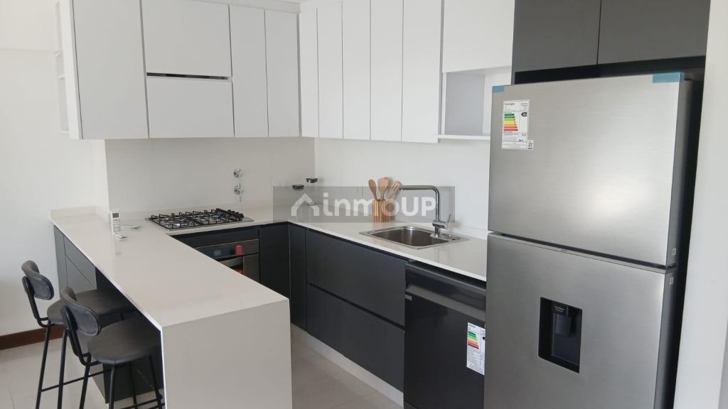 Departamento en Venta en Moron, G.B.A. Zona Oeste