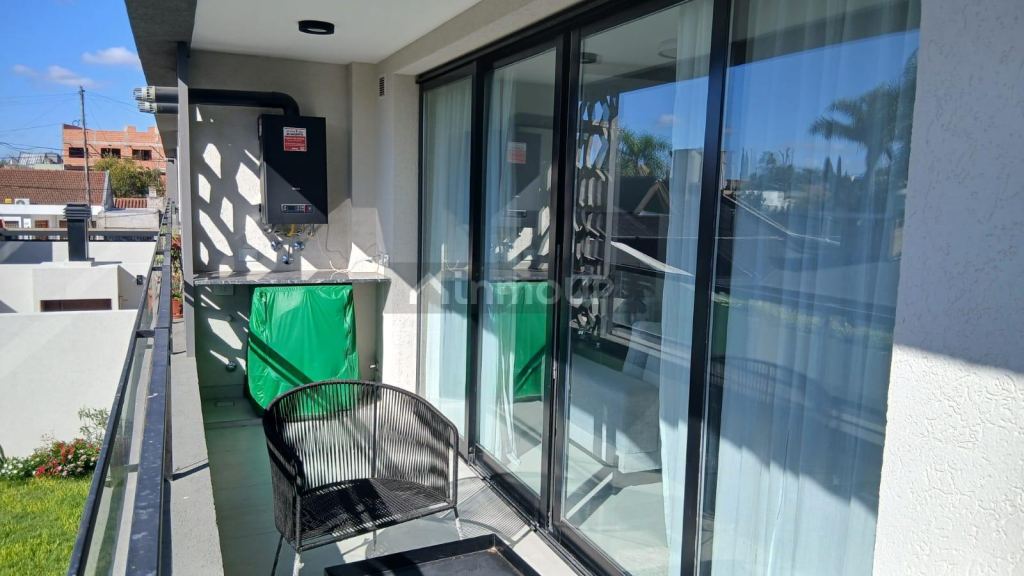 Departamento en Venta en Moron, G.B.A. Zona Oeste