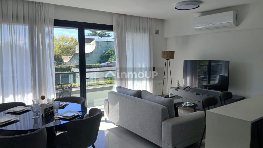 Departamento en Venta en Moron, G.B.A. Zona Oeste