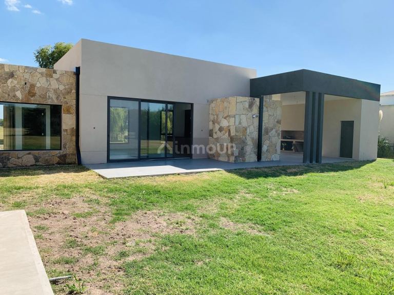 Casa en Venta en Lujan, G.B.A. Zona Oeste