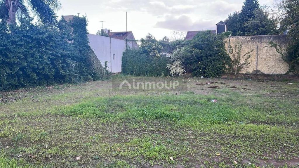 Terreno en Venta en Ituzaingo, G.B.A. Zona Oeste