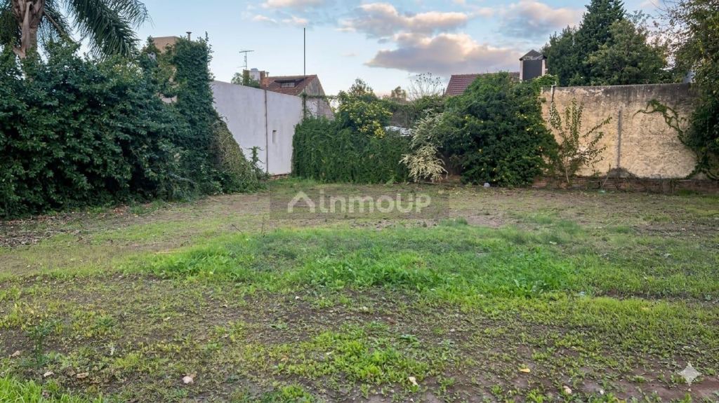 Terreno en Venta en Ituzaingo, G.B.A. Zona Oeste