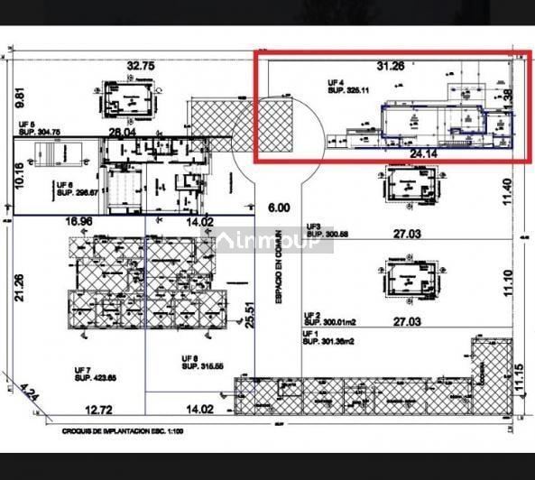 Terreno en Venta en Ituzaingo, G.B.A. Zona Oeste