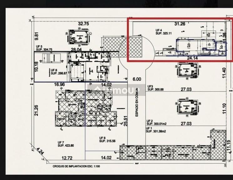 Terreno en Venta en Ituzaingo, G.B.A. Zona Oeste