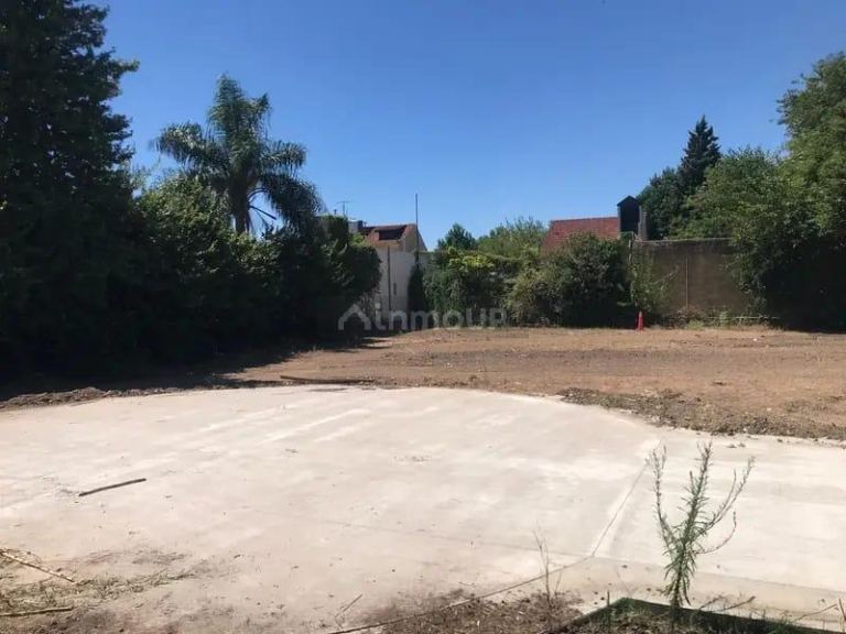 Terreno en Venta en Ituzaingo, G.B.A. Zona Oeste