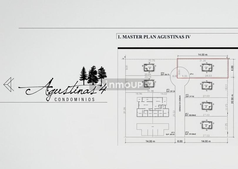 Terreno en Venta en Ituzaingo, G.B.A. Zona Oeste