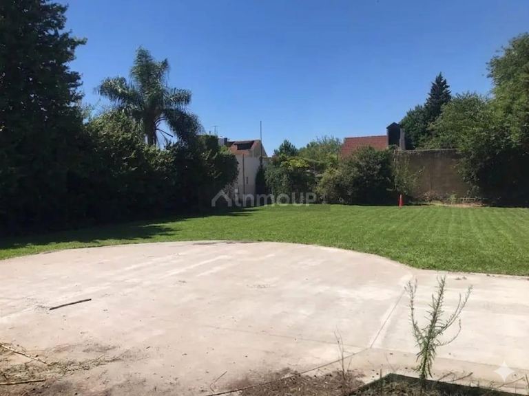 Terreno en Venta en Ituzaingo, G.B.A. Zona Oeste