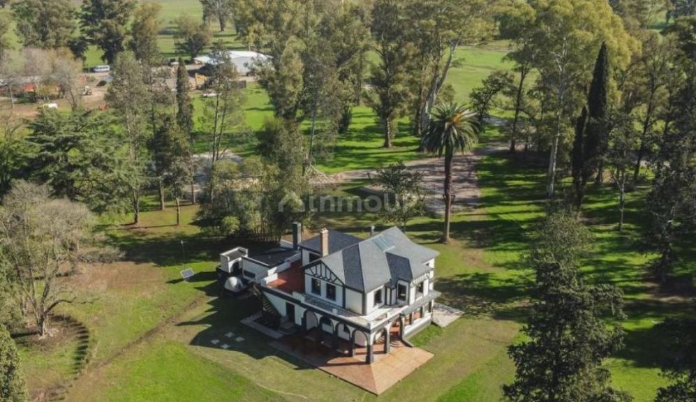 Terreno en Venta en General Rodriguez, G.B.A. Zona Oeste