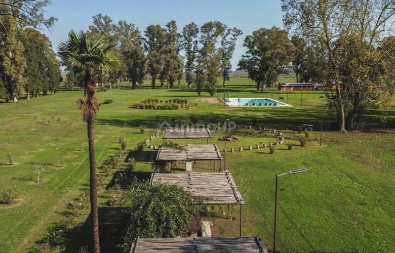 Terreno en Venta en General Rodriguez, G.B.A. Zona Oeste