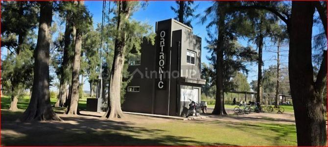 Terreno en Venta en General Rodriguez, G.B.A. Zona Oeste