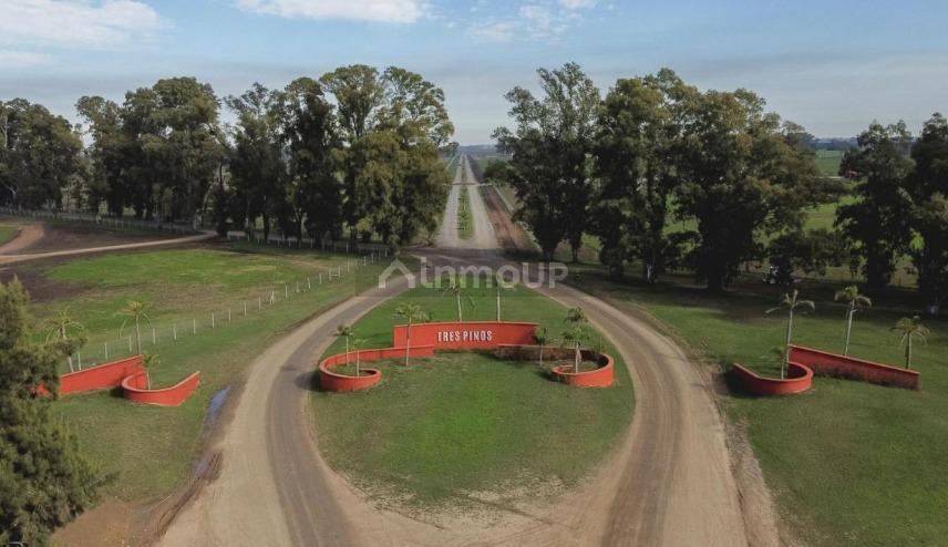 Terreno en Venta en General Rodriguez, G.B.A. Zona Oeste